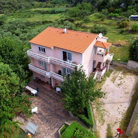 Apartmani Margeta Rab Town Exterior photo