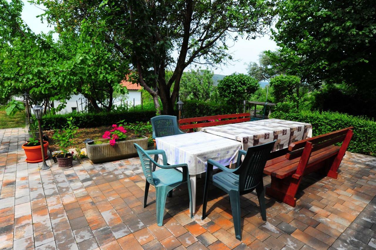 Apartmani Margeta Rab Town Exterior photo
